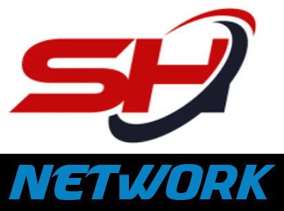 SH Network-logo